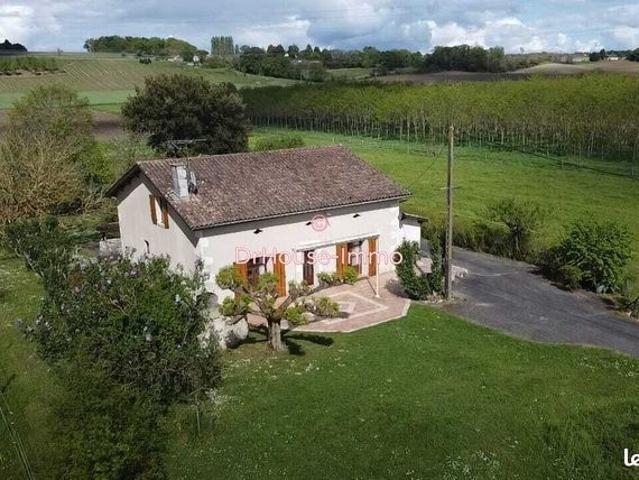 Maison 9 pièces 219 m²