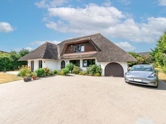 Maison 9 pièces 210 m²