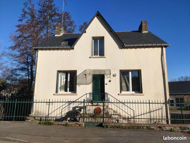 Maison 9 pièces 210 m²