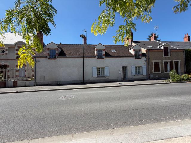 Maison 9 pièces 210 m²