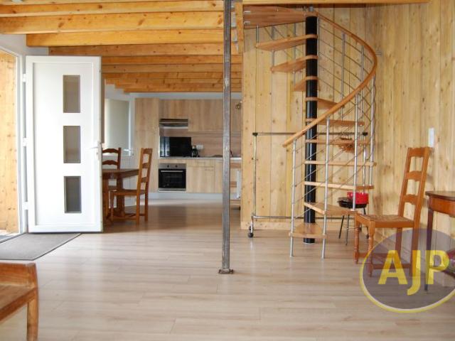 Maison 9 pièces 210 m²