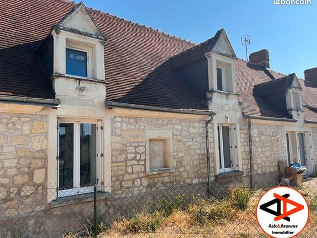 Maison 9 pièces 210 m²