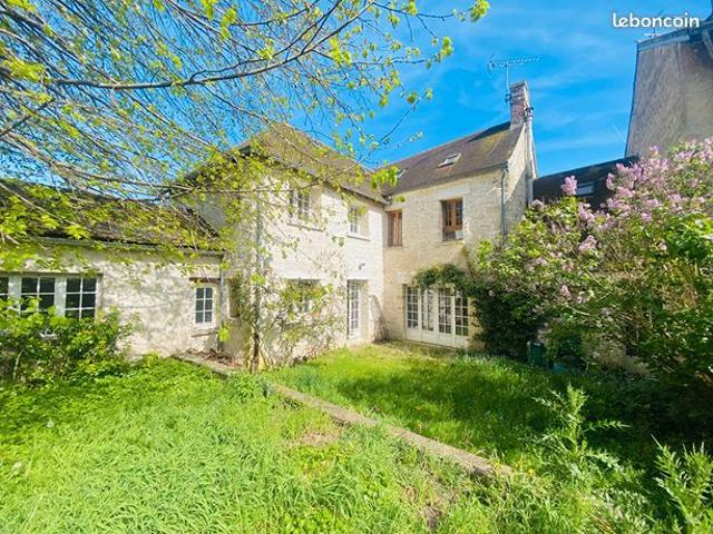 Maison 9 pièces 210 m²