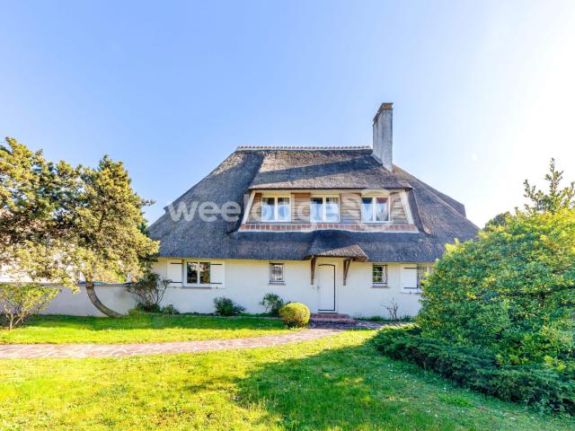 Maison 9 pièces 210 m²
