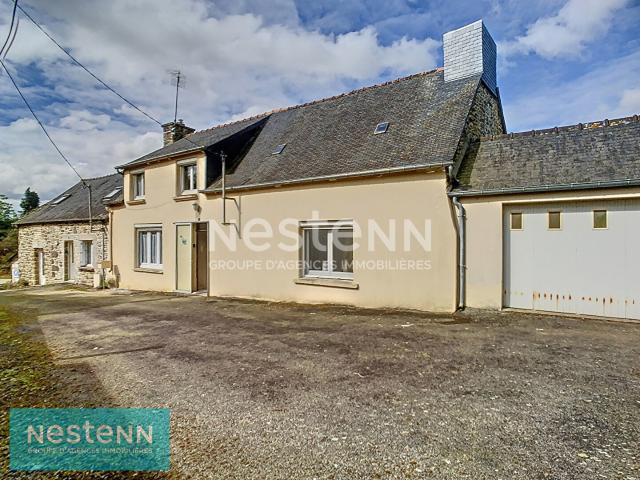 Maison 9 pièces 210 m²