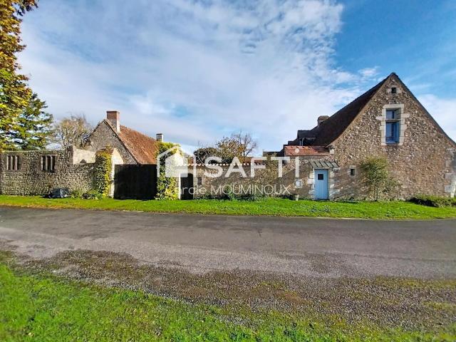 Maison 9 pièces 210 m²