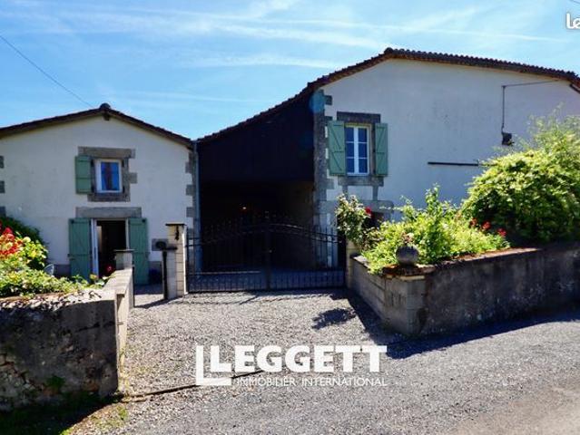 Maison 9 pièces 210 m²