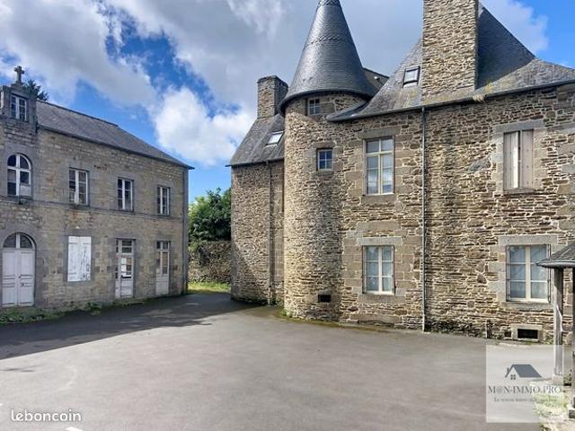 Maison 9 pièces 210 m²