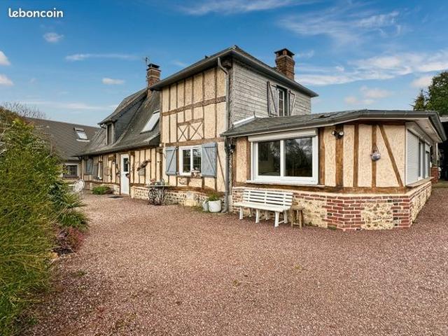 Maison 9 pièces 210 m²