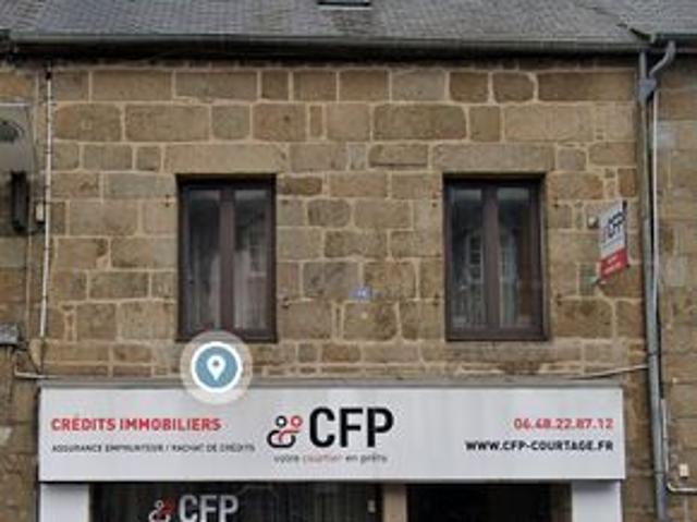 Maison 9 pièces 210 m²