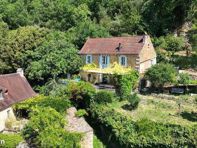Maison 9 pièces 210 m²