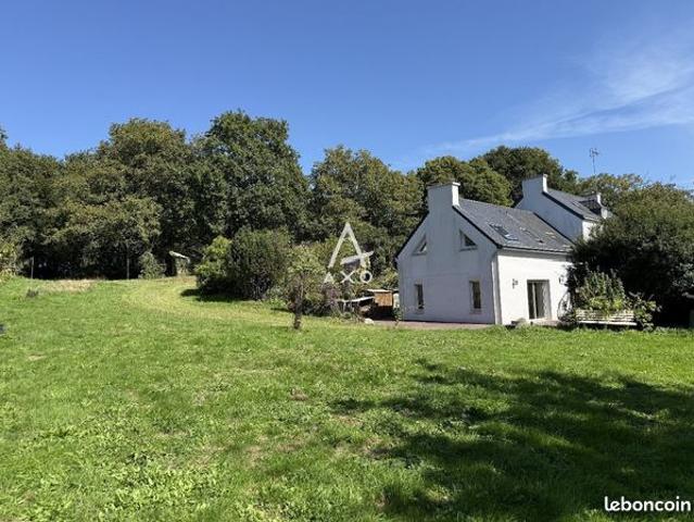 Maison 9 pièces 210 m²