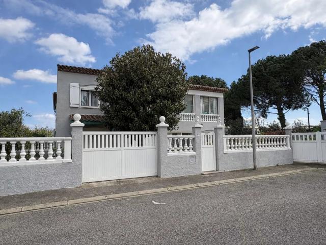 Maison 9 pièces 210 m²
