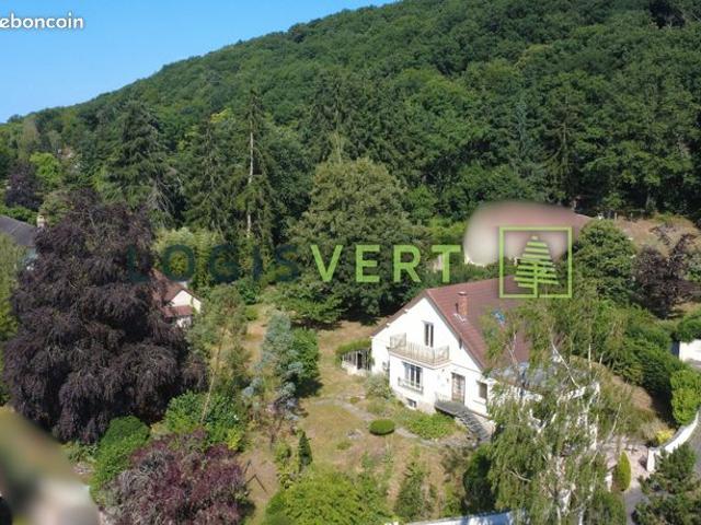 Maison 9 pièces 210 m²