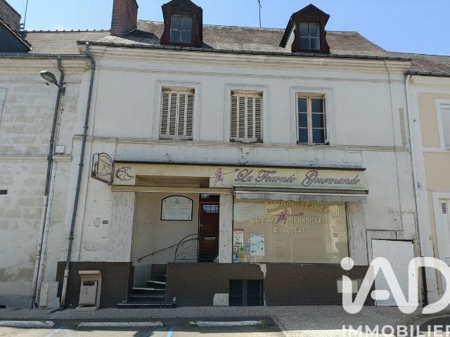 Maison 9 pièces 210 m²