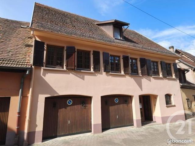 Maison 9 pièces 210 m²