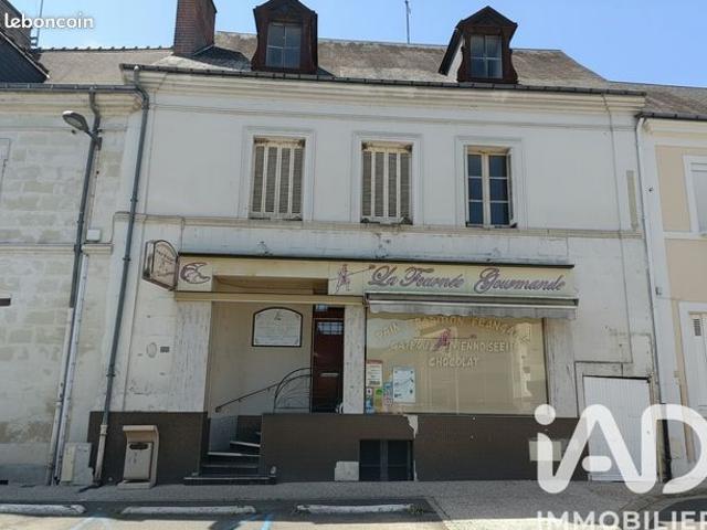 Maison 9 pièces 210 m²