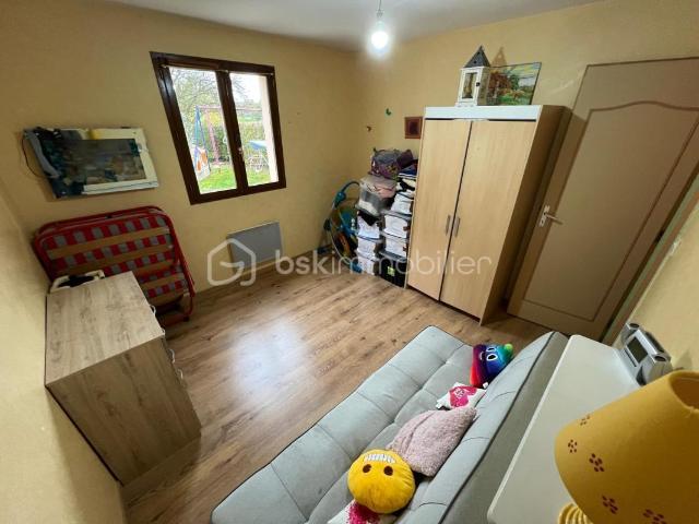 Maison 9 pièces 210 m²