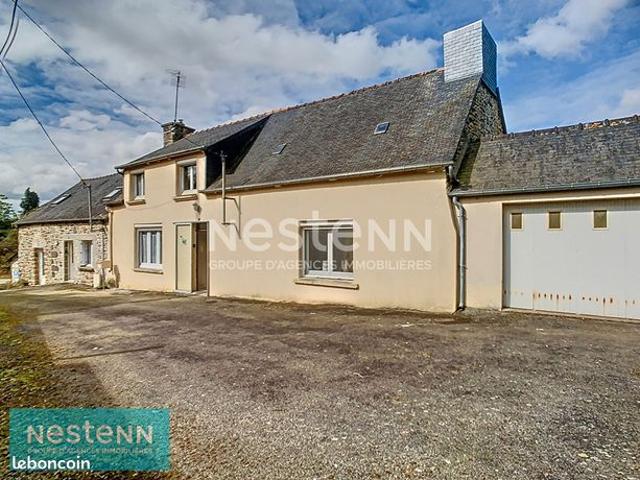 Maison 9 pièces 210 m²