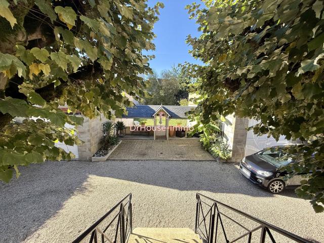 Maison 9 pièces 210 m²