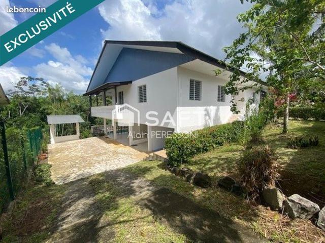 Maison 9 pièces 211 m²