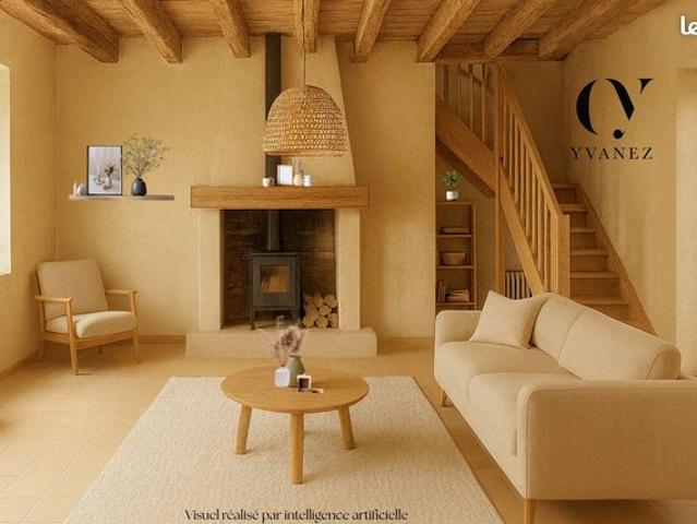 Maison 9 pièces 211 m²