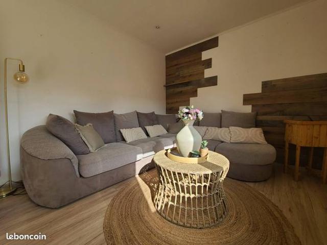 Maison 9 pièces 211 m²