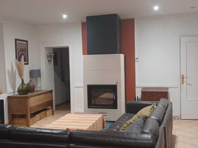 Maison 9 pièces 211 m²