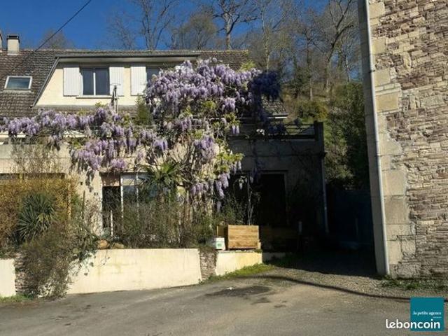 Maison 9 pièces 211 m²