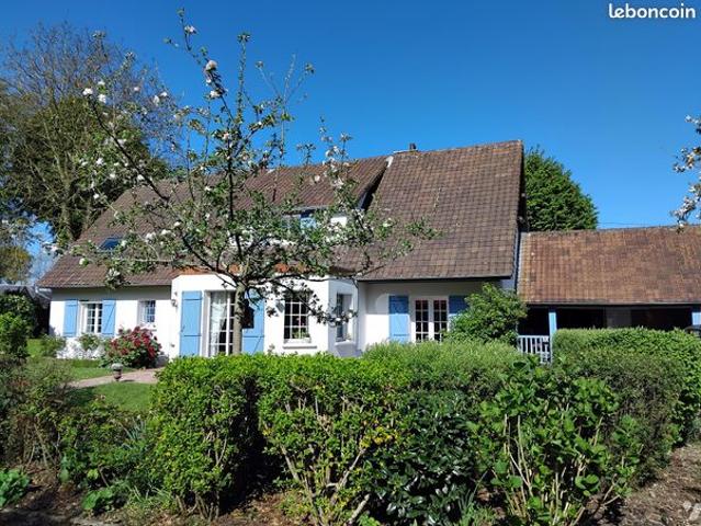Maison 9 pièces 212 m²