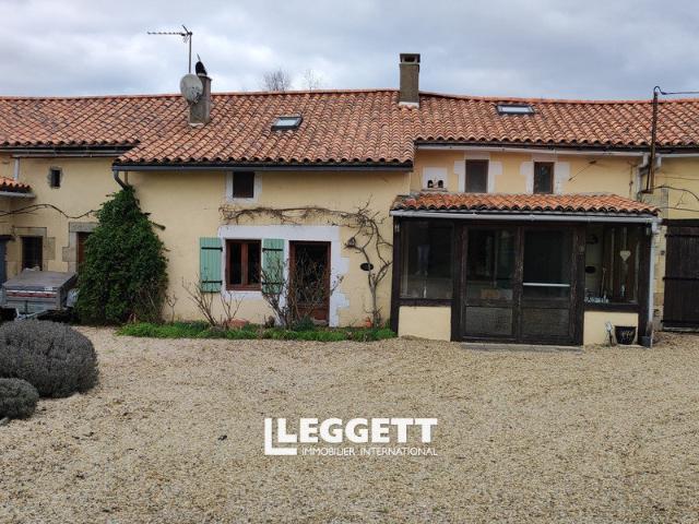 Maison 9 pièces 212 m²