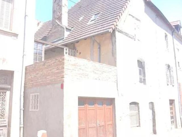 Maison 9 pièces 212 m²