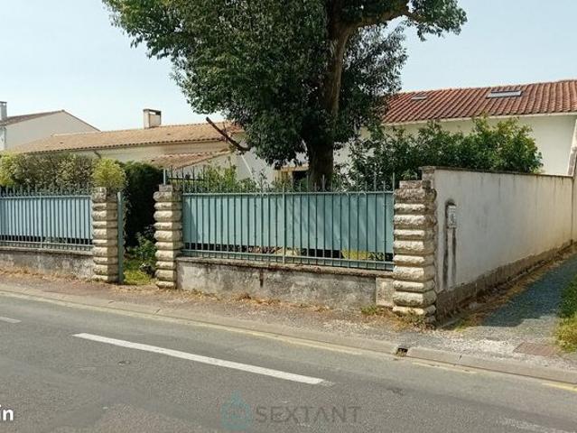 Maison 9 pièces 212 m²