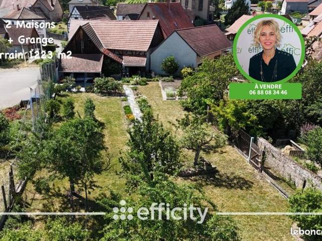 Maison 9 pièces 212 m²