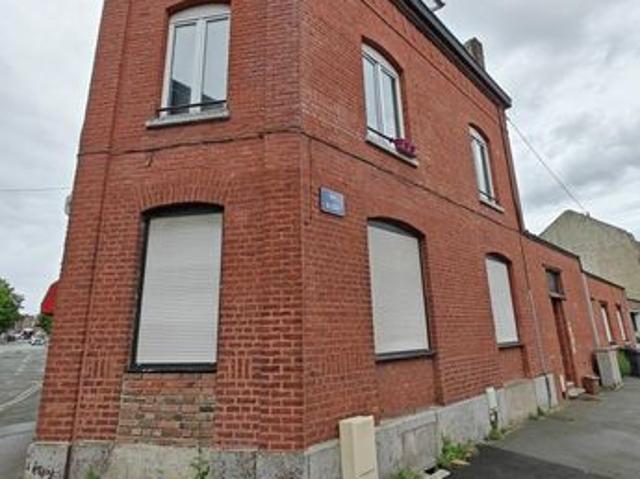 Maison 9 pièces 212 m²