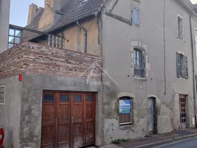 Maison 9 pièces 212 m²