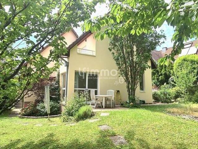 Maison 9 pièces 213 m²