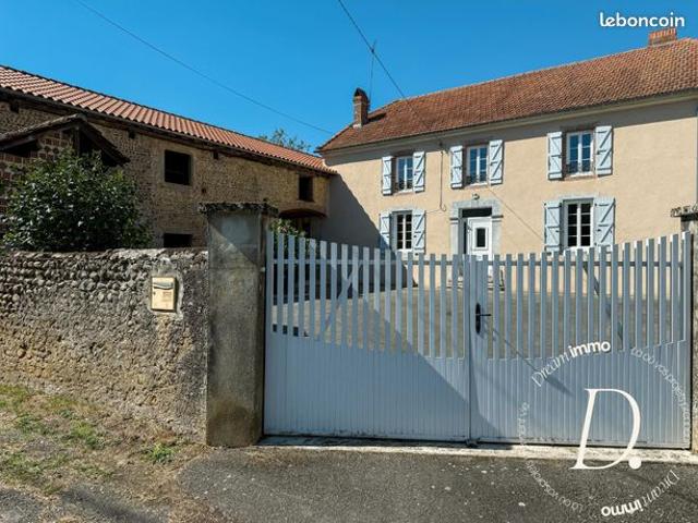 Maison 9 pièces 213 m²