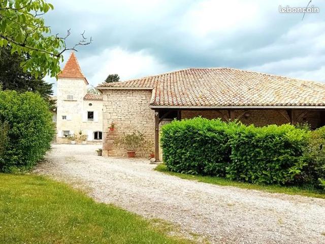 Maison 9 pièces 213 m²