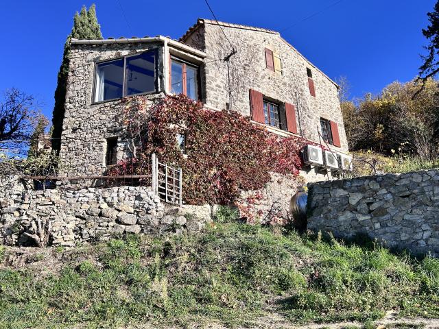 Maison 9 pièces 213 m²