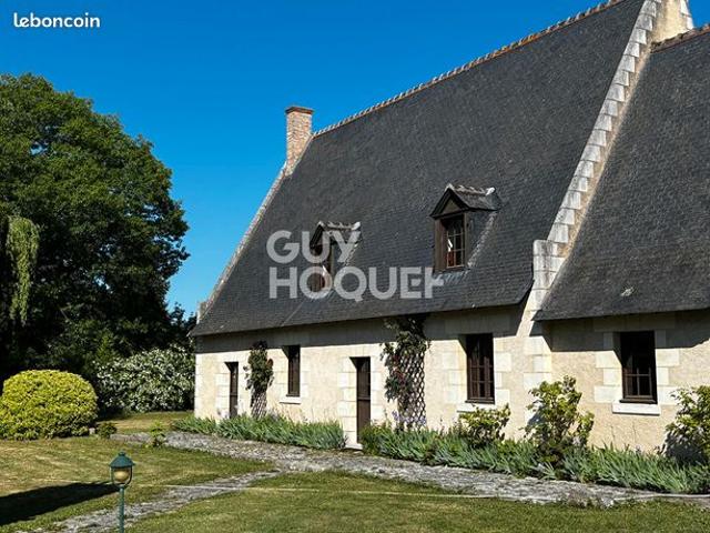 Maison 9 pièces 213 m²