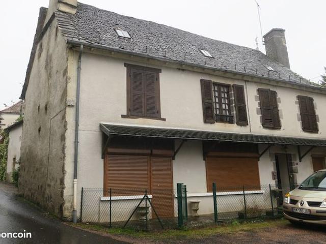 Maison 9 pièces 213 m²