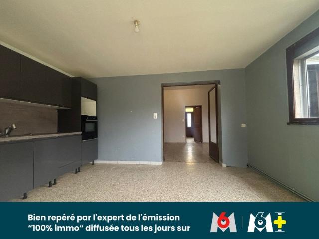 Maison 9 pièces 213 m²