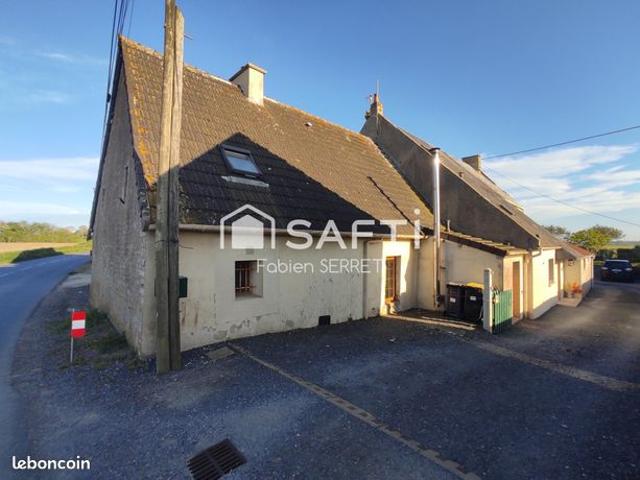 Maison 9 pièces 213 m²