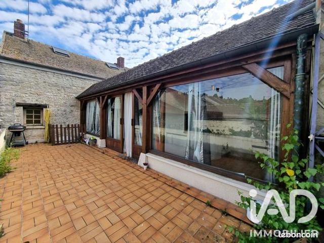 Maison 9 pièces 213 m²