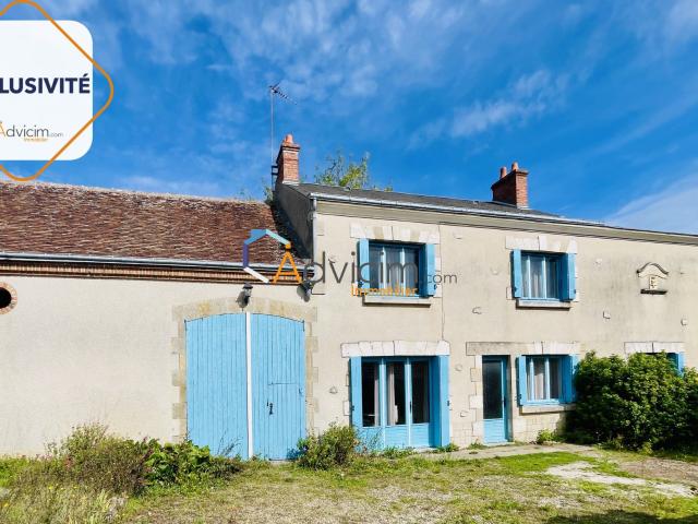 Maison 9 pièces 224 m²