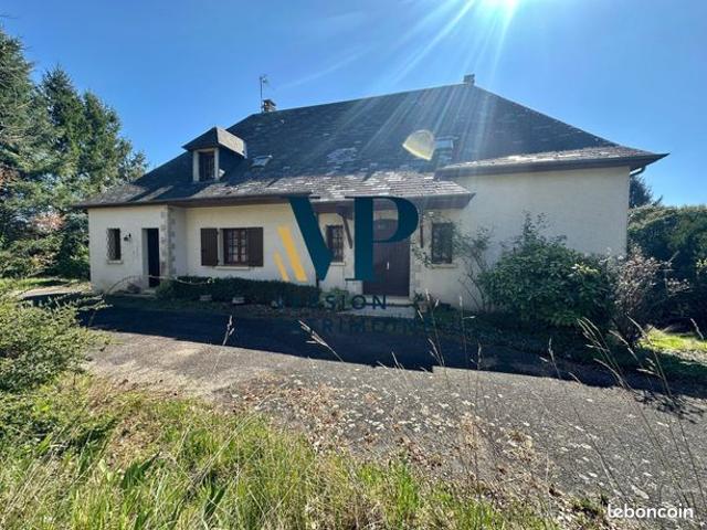 Maison 9 pièces 224 m²