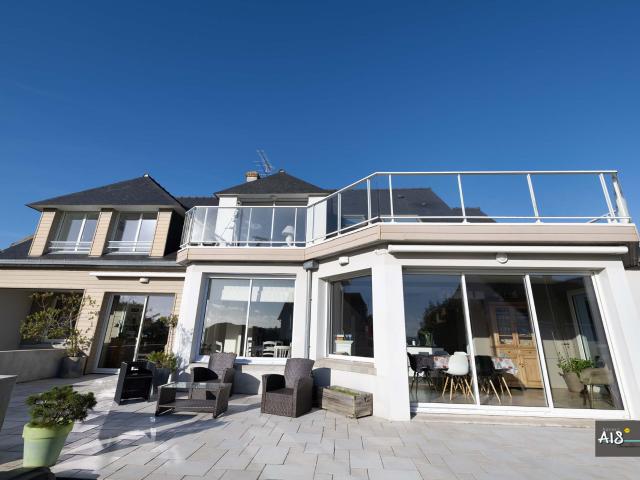 Maison 9 pièces 224 m²
