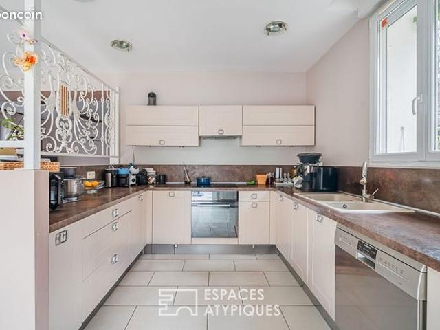 Maison 9 pièces 224 m²