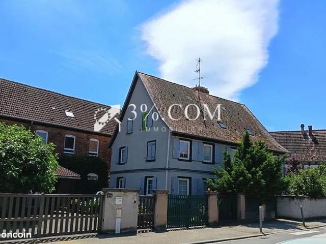 Maison 9 pièces 224 m²